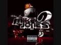 Mike Jones- Type Of Nigga You Need