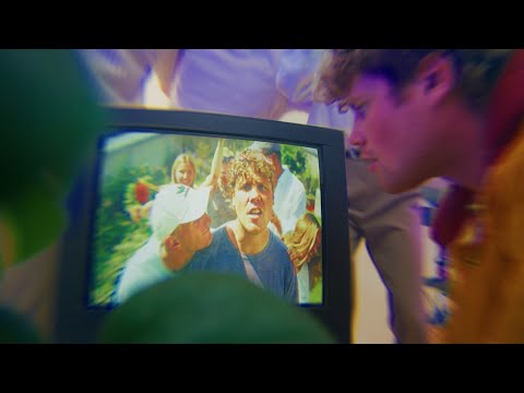 bucci - TRÄUMER (OFFICIAL VIDEO II prod. by Marveni)