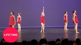 Dance Moms: Group Dance: &quot;The Bow&quot; Ballet (Season 7, Episode 11) | Lifetime