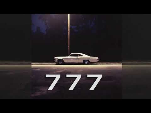 MACAN x RAMIL x SAMRA TYPE BEAT - "777" | TRAP beats instrumental SAD BEAT