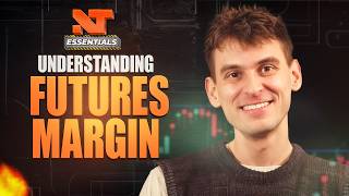 Mastering FUTURES MARGIN Changes Everything (Futures Margin Explained)