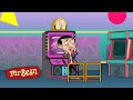 Arcade Trouble Mr Bean Animated New Episodes 2025 Mr Bean