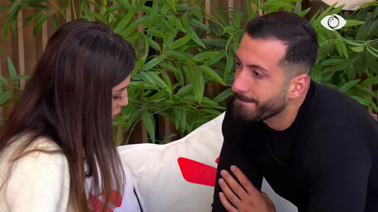 “Jam shumë i plotësuar me ty”/ Jozi- Loredanës: Nuk duhet të të interesojë si jam unë me të tjerët