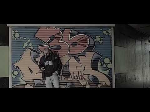 B-LASH - Über den Wolken VIDEO 2014 (prod. SupaFunk)