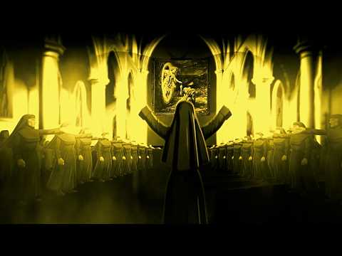 DEVIN TOWNSEND – Enter The City (OFFICIAL VIDEO)