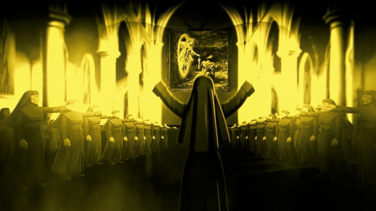 DEVIN TOWNSEND &ndash; Enter The City (OFFICIAL VIDEO) - YouTube