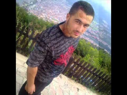 Yasir Özcüre ft Nakris- Yolcuyum Bu Gece