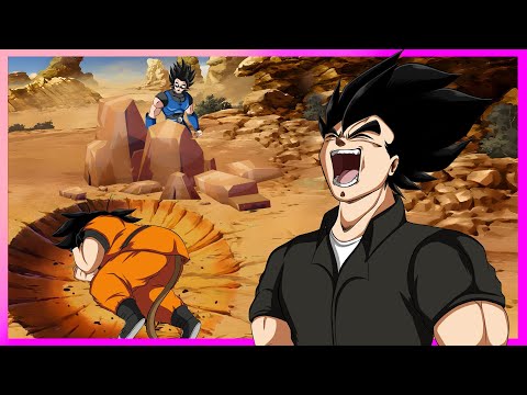 Goku vs. Vegeta: Who Would ACTUALLY Win (and which action figure is cooler)? - Smart.DHgate – Trusted Buying Guides for Global Shoppers