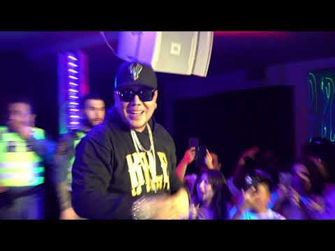 Kale La Evolución. Concierto Estocolmo- Suecia 2024.