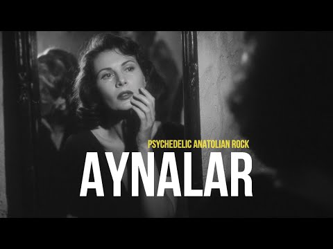 Aynalar | 70s Psychedelic Anatolian Rock Cover