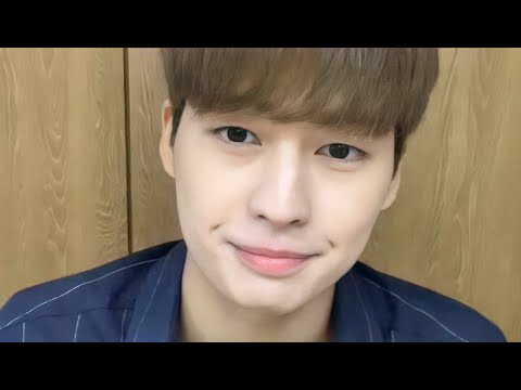 [VLIVE] UP10TION ‘kogyeol’ - ☔️Som | 210831