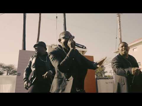 Amanandos Performance (Reacxion Tribute)