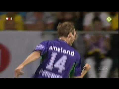 Eredivisie 2010 : J04 : VVV Venlo - Groningen : 2-2