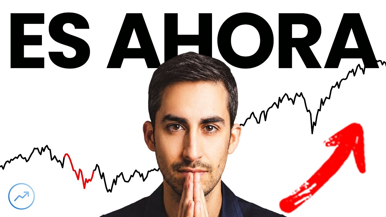 💥Se ACERCA un RESETEO Económico ÚNICO en la VIDA