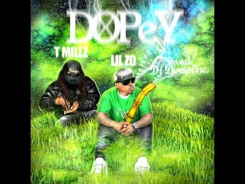 FAF - Dopey Intro  DJ DISCIPLINE
