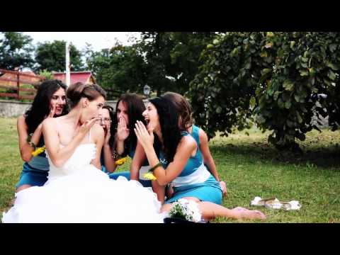 Iuliana si Ionut - Nunta in Curtea de Arges 720p.mov