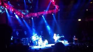 Mark Knopfler with Ruth Moody - &quot;Seattle&quot;