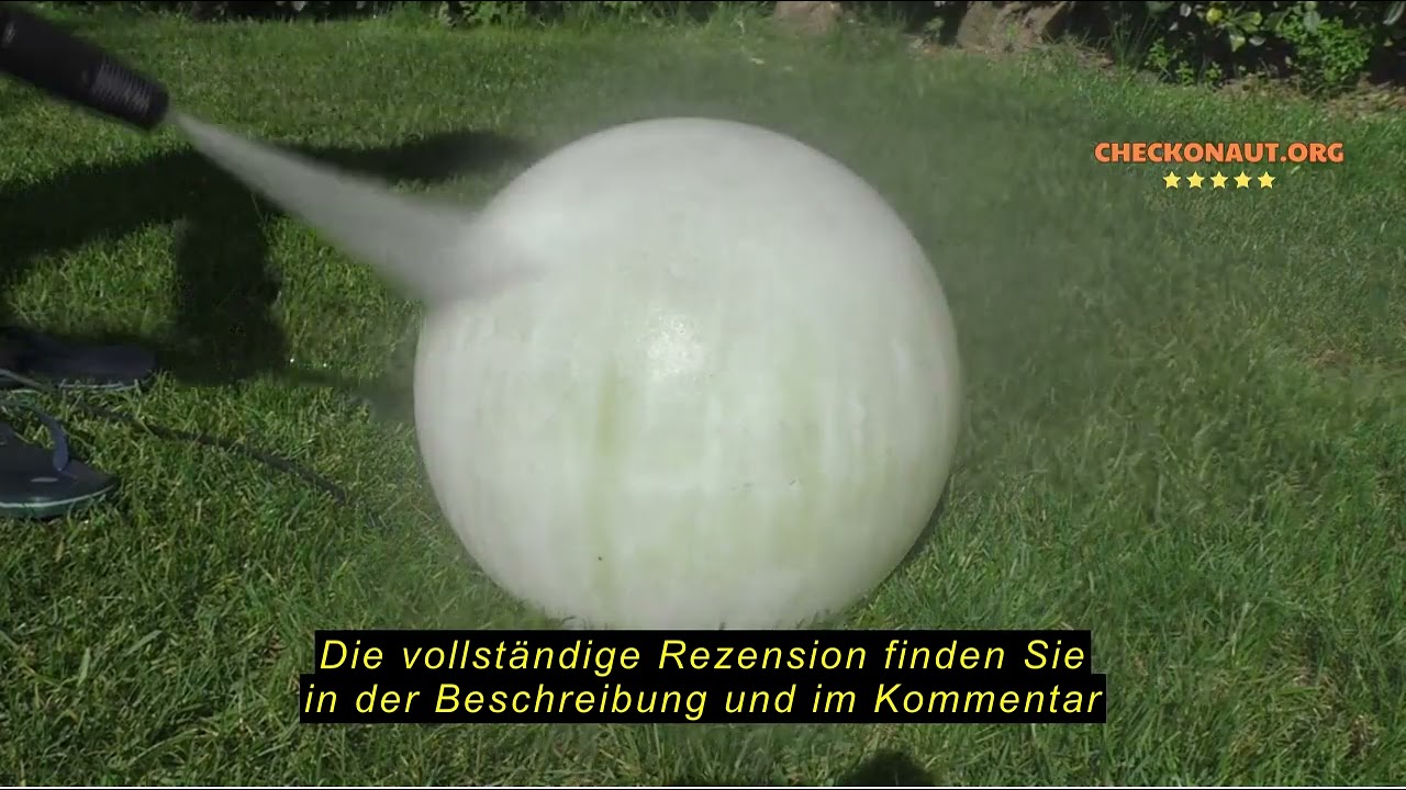 YouTube Video Vorschau