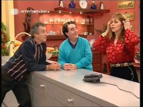 Nós os Ricos - 126º Episódio - Especial de Natal