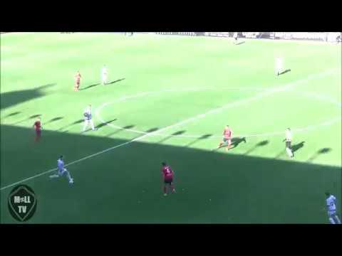 Goles C.D.CASTELLÓN 1-1 U.E.OLOT ... y los casi goles