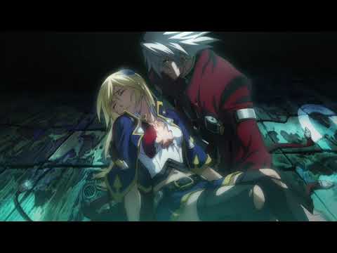 BlazBlue Continuum Shift 2 OST 13 RESTUNG Extended