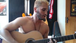 Victor Reis - Groove Bom Cover - Natiruts