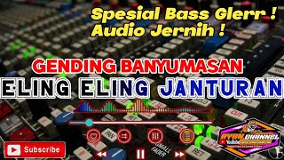 Download lagu ELING ELING BANYUMASAN | AUDIO JERNIH KENDANG BUKET ❗ #ryanchannel #elingeling #ebeg #janturan mp3 Download lagu ELING ELING BANYUMASAN | AUDIO JERNIH KENDANG BUKET ❗ #ryanchannel #elingeling #ebeg #janturan mp3
