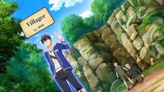 10 Best Anime Where the MC Reincarnates Into a Game World