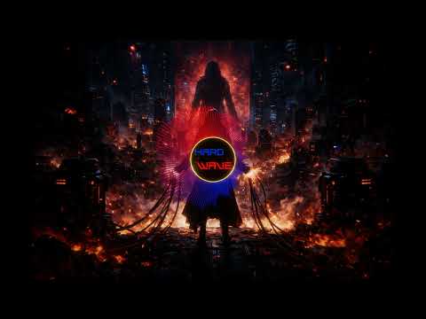 STEP ASIDE | Cyberpunk Industrial Rock