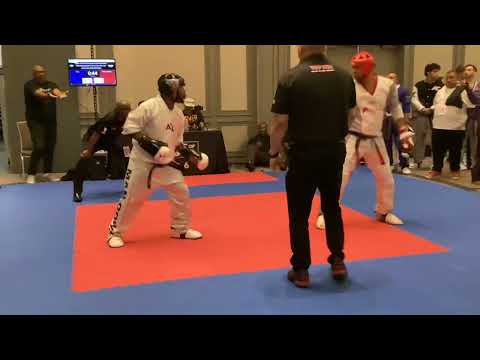 Sergio “speedy”Brandon  vs Team Legend 2023 Battle of Atl