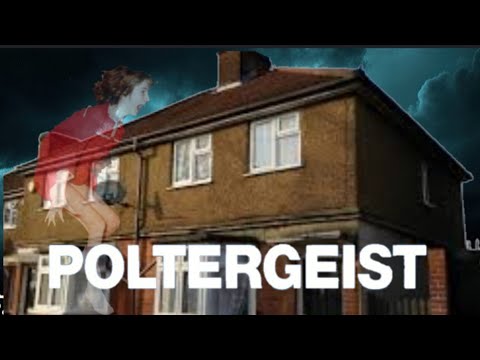 The True Enfield Haunting!