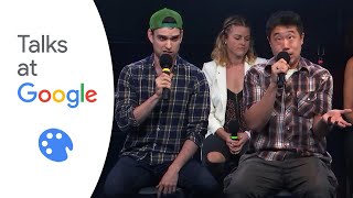 Broadway's "Groundhog Day" | Talks at Google