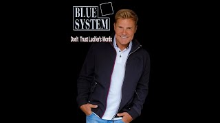 Blue System Don't Trust Lucifer's Words 2025 #Dieter Bohlen #Modern Talking #Blue System