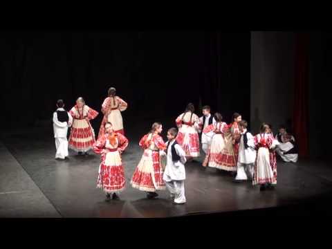 KUD "Gradići" - Moslavina