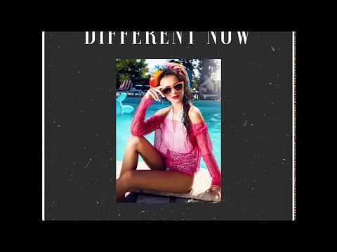Different now - Funck