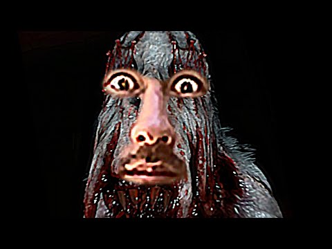 I'M THE MONSTER NOW... | In Silence