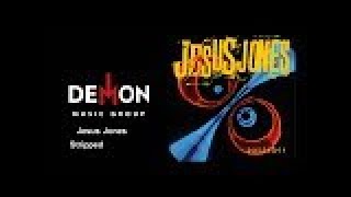 Jesus Jones - Stripped