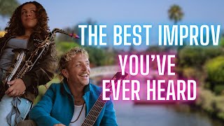 The Best Improv You&#39;ve Ever Heard!