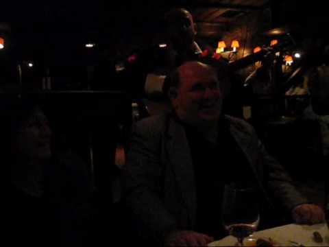 Tammy e José Casa Juancho Miami.wmv