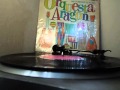 Orquesta Aragón. ritmo de azucar