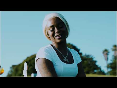 D'Barbie - 100 Times (Official Video)