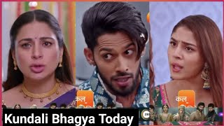 Years of Lies Exposed! Shaurya Finds Out the Truth About Preeta | Kundali Bhagya