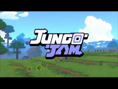 Видео JungoJam #1