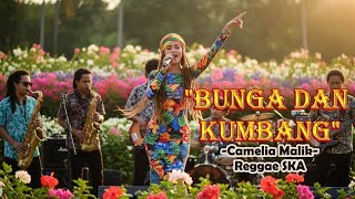 Download lagu Bunga dan Kumbang - Camelia Malik | Cover Versi Reggae SKA mp3 Download lagu Bunga dan Kumbang - Camelia Malik | Cover Versi Reggae SKA mp3