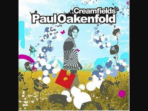 Paul Oakenfold - Point Zero by Li Kwan, presented by Matt Darey