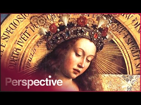 The Mysterious Tale of the Van Eyck Family (Art History Documentary)