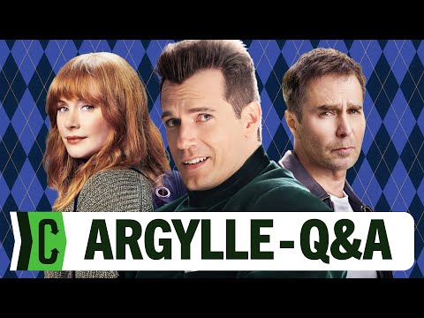 Henry Cavill Reveals the Most Difficult Action Scene of His Career