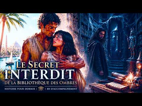 La Bibliothèque des Ombres