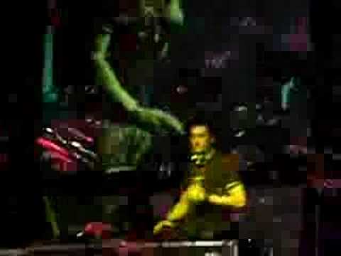 Ronski Speed @ Efes Trance Dreams [1/2]