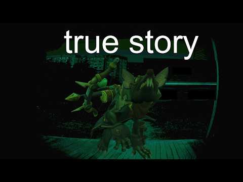 What Actually Happened to RATIRL